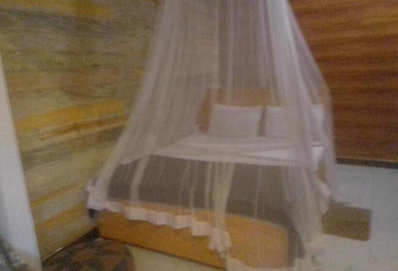 スタンダードルーム, Talblick Homestay Ella