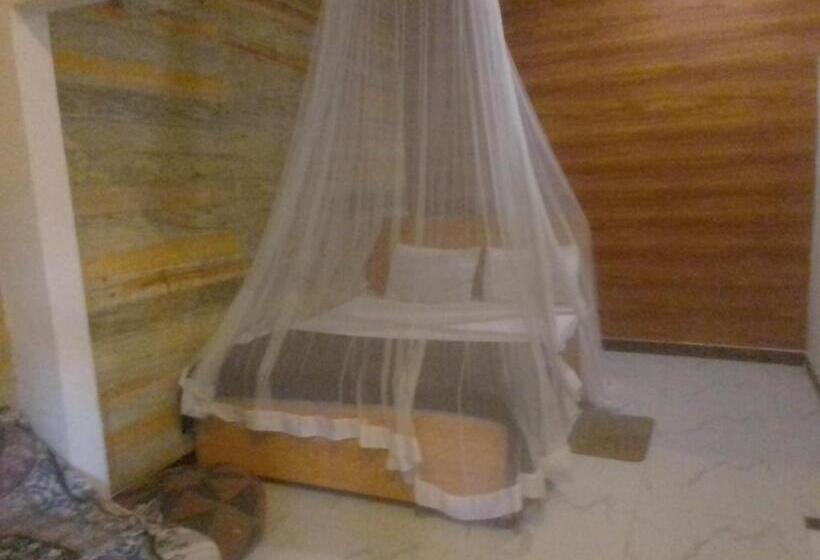 スタンダードルーム, Talblick Homestay Ella