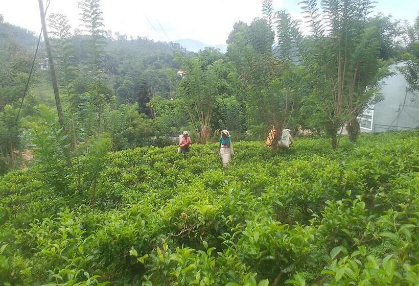 スタンダードルーム, Talblick Homestay Ella