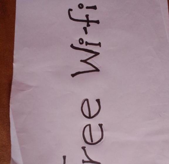 スタンダードルーム, Talblick Homestay Ella