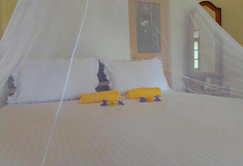 スタンダードルーム, Talblick Homestay Ella