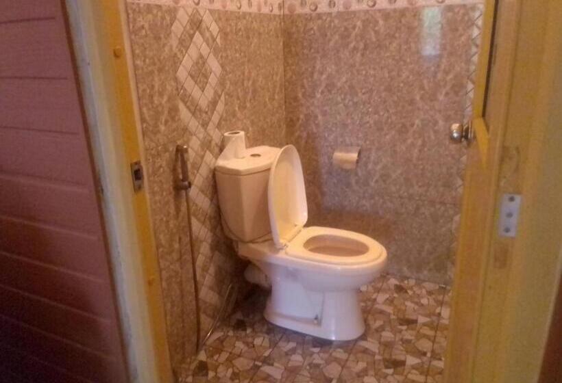 スタンダードルーム, Talblick Homestay Ella