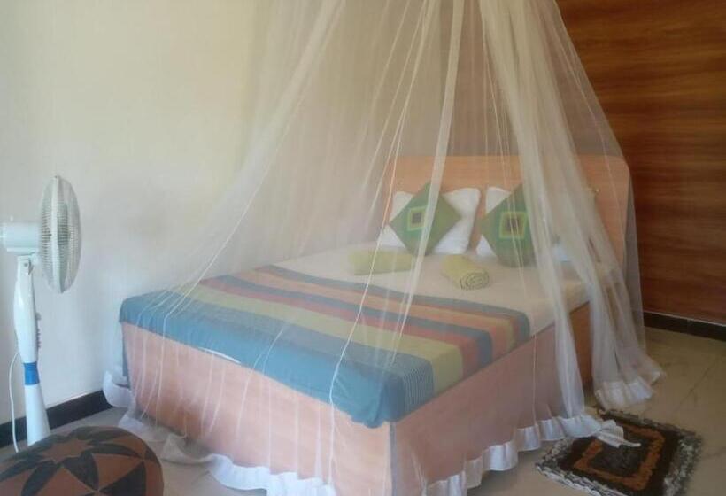 スタンダードルーム, Talblick Homestay Ella