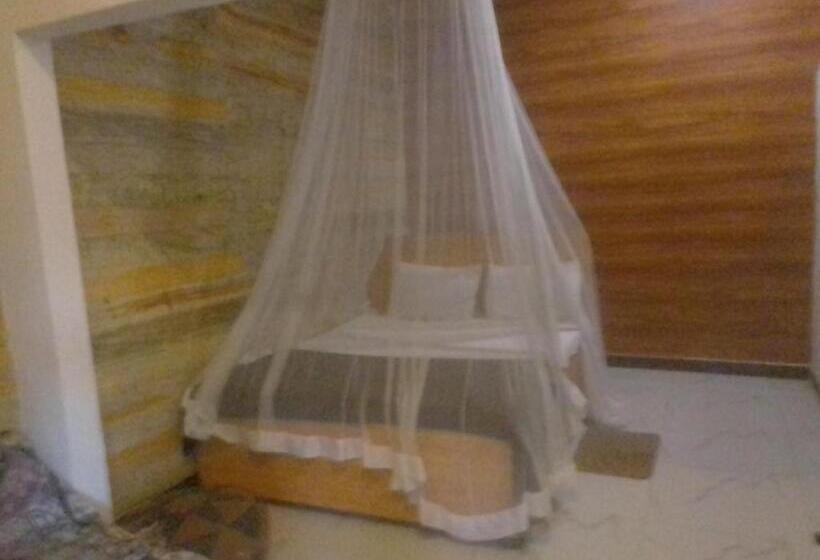 スタンダードルーム, Talblick Homestay Ella