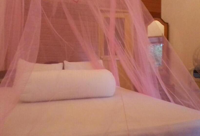 スタンダードルーム, Talblick Homestay Ella