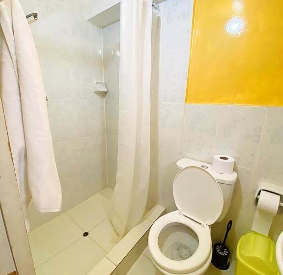 غرفة قياسية, The Andean Rooftop Guesthouse