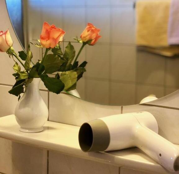 חדר משפחתי, Pension Heidelberg   Fam Fuchs