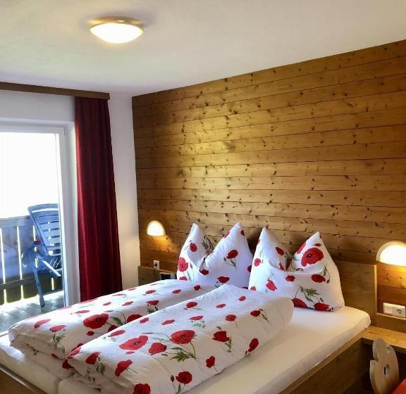 חדר סטנדרט, Pension Heidelberg   Fam Fuchs