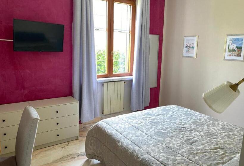 Номер Стандарт, Villa Cecilia Bed And Breakfast