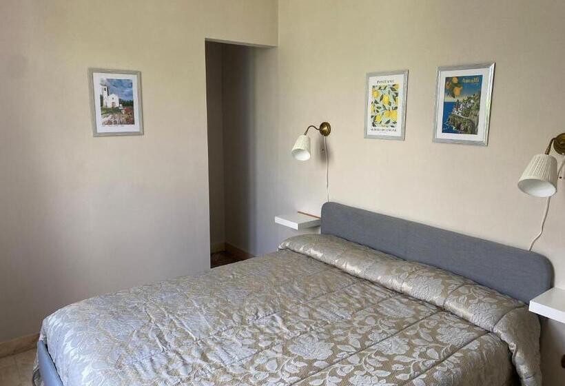 Номер Стандарт, Villa Cecilia Bed And Breakfast