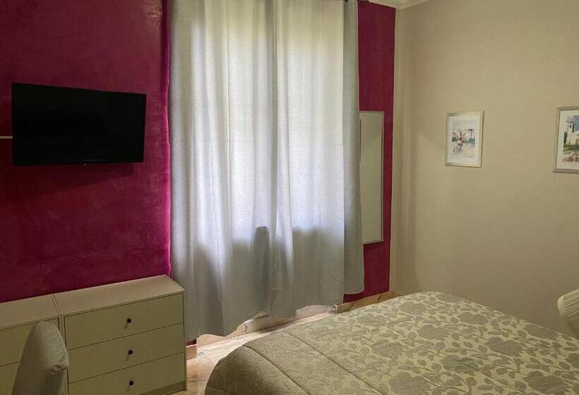 Номер Стандарт, Villa Cecilia Bed And Breakfast