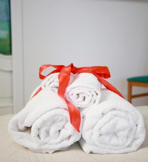 Номер Стандарт Внутренний, Villa Cecilia Bed And Breakfast