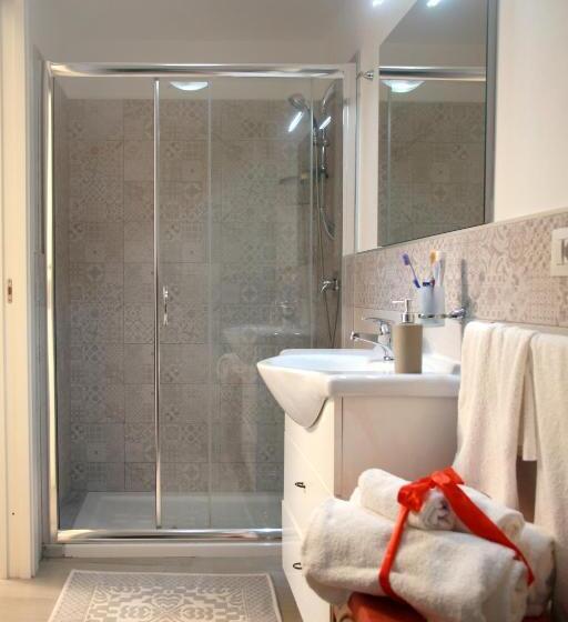 Номер Стандарт Внутренний, Villa Cecilia Bed And Breakfast