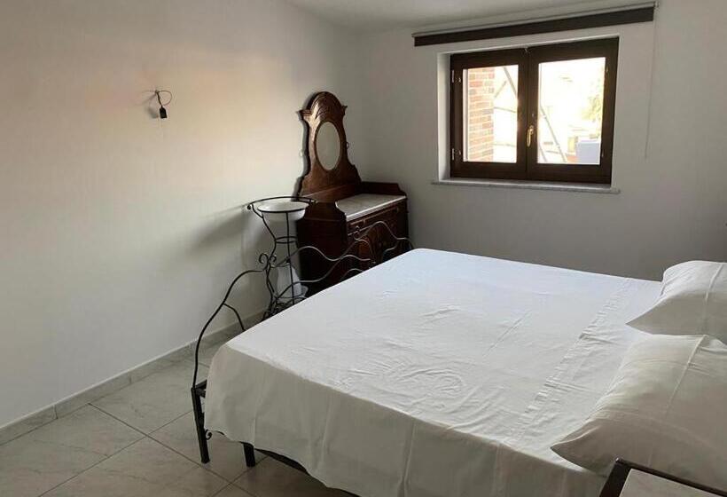 Апартаменты Пентхаус 1 Спальня, Villa Cecilia Bed And Breakfast