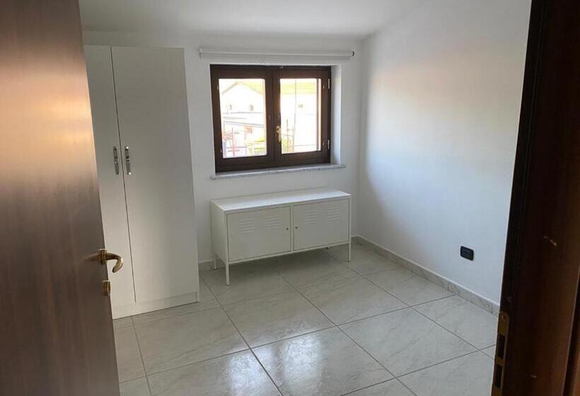 Апартаменты Пентхаус 1 Спальня, Villa Cecilia Bed And Breakfast