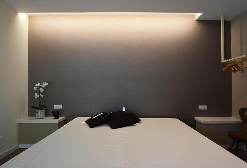 إستوديو قياسى, La Meira Sermig Casa Ferie