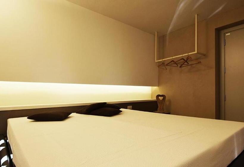 إستوديو قياسى, La Meira Sermig Casa Ferie