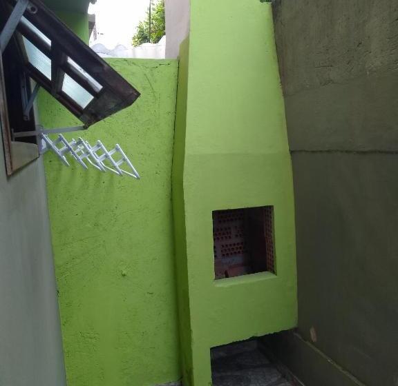 Апартаменты 1 Спальня, Dell Osky Pousada