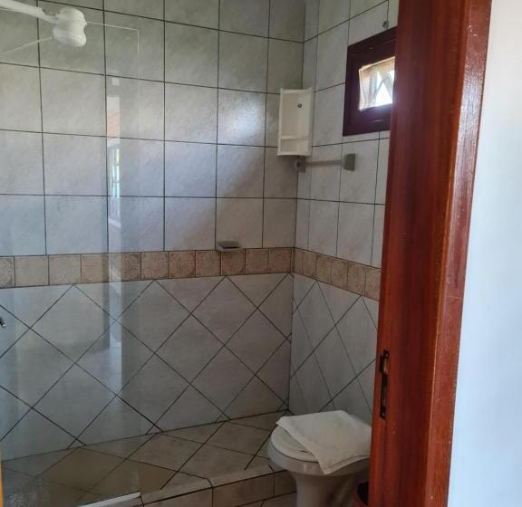 Студио Стандарт с Балконом, Dell Osky Pousada