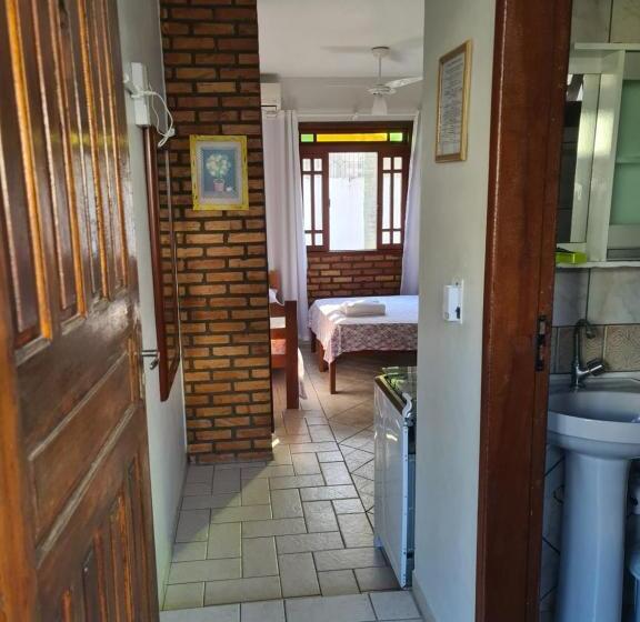 Студия Стандарт, Dell Osky Pousada