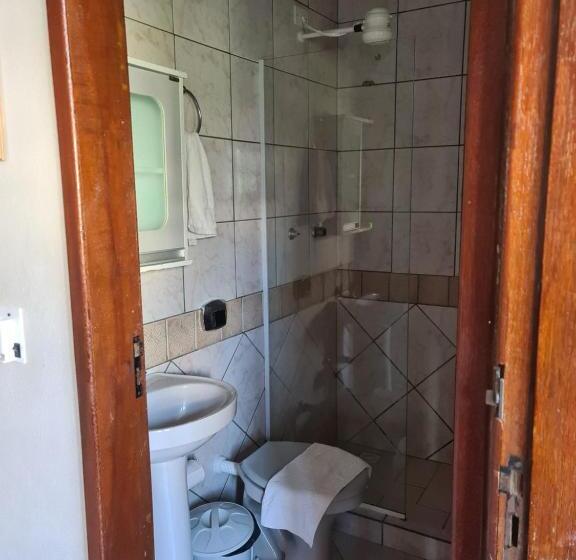 Студия Стандарт, Dell Osky Pousada