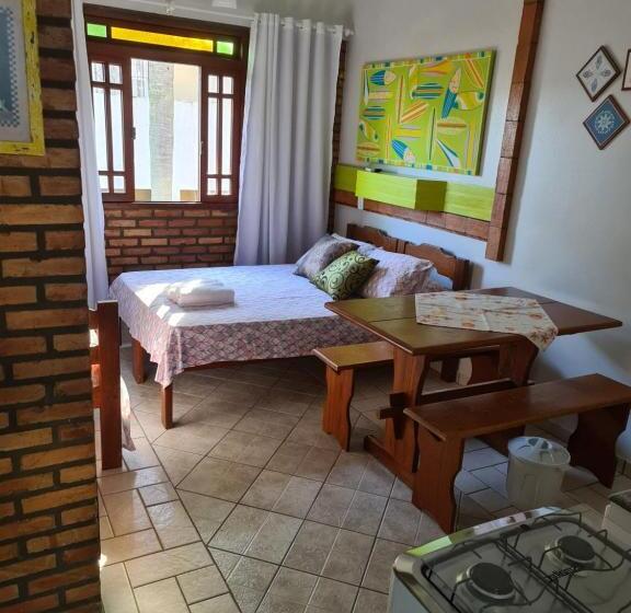 Студия Стандарт, Dell Osky Pousada