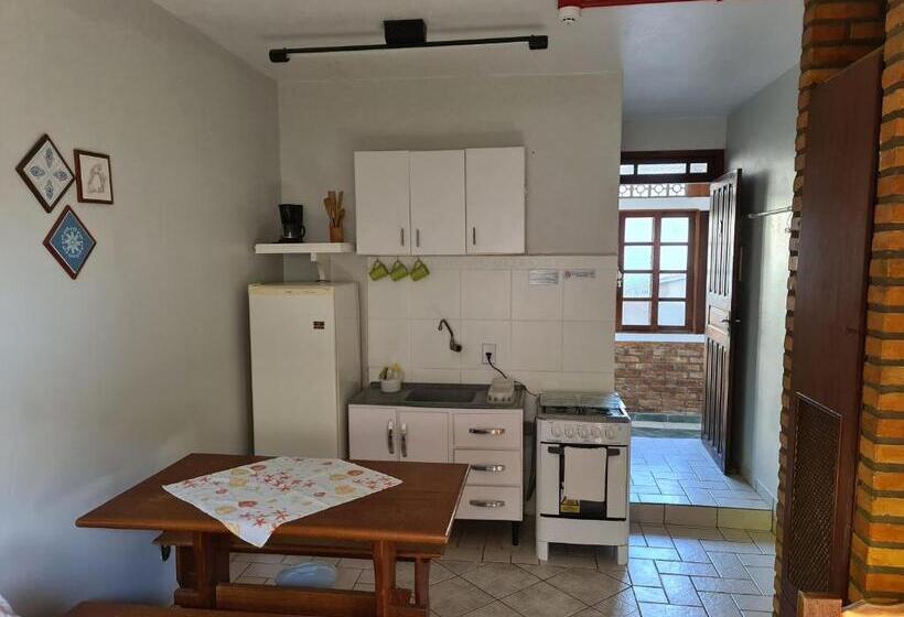 Студия Стандарт, Dell Osky Pousada