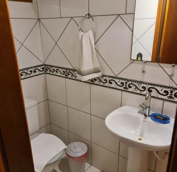 Люкс, Dell Osky Pousada