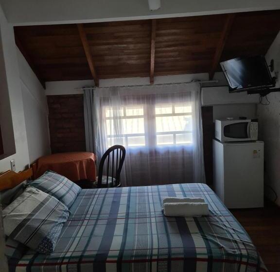 Люкс, Dell Osky Pousada