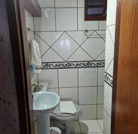 Family Suite, Dell Osky Pousada