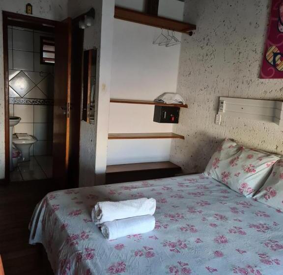 Family Suite, Dell Osky Pousada