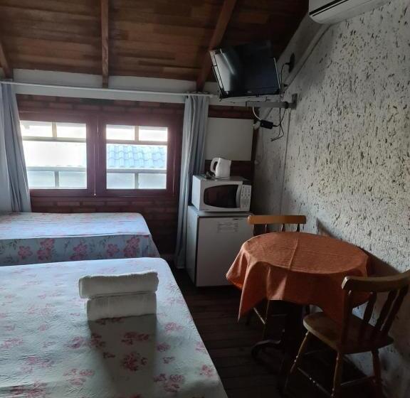 Family Suite, Dell Osky Pousada