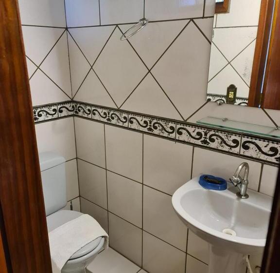 Люкс Superior, Dell Osky Pousada