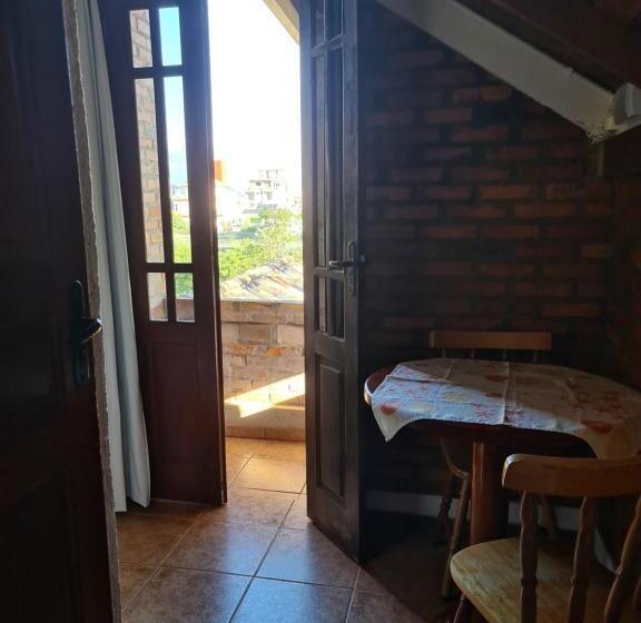 Люкс Superior, Dell Osky Pousada