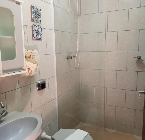 Апартаменты 1 Спальня, Dell Osky Pousada