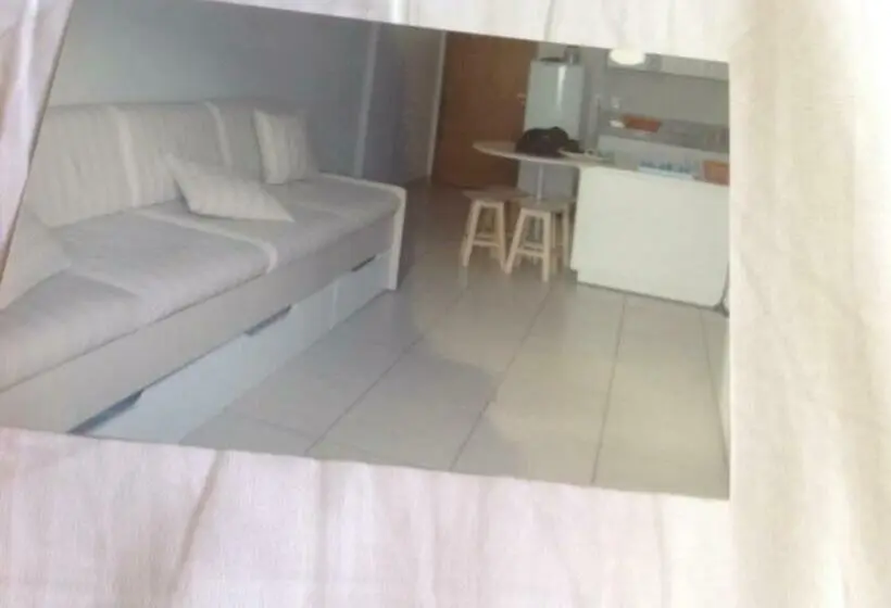 １ベッドルームアパートメント, águas Da Serra Apart