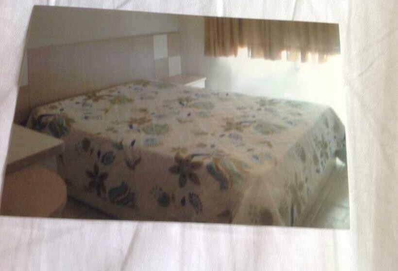 带1个卧室的公寓, águas Da Serra Apart