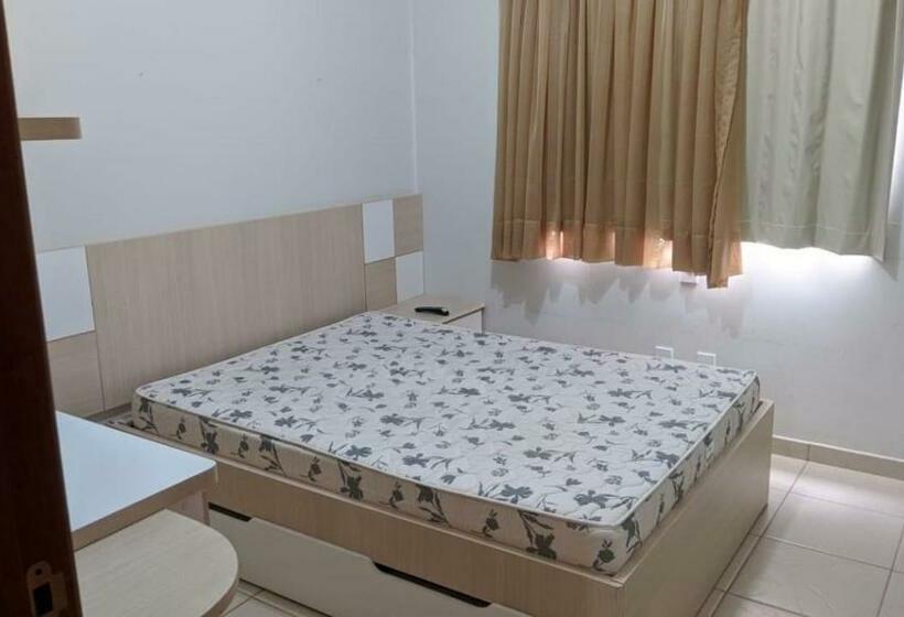 带1个卧室的公寓, águas Da Serra Apart