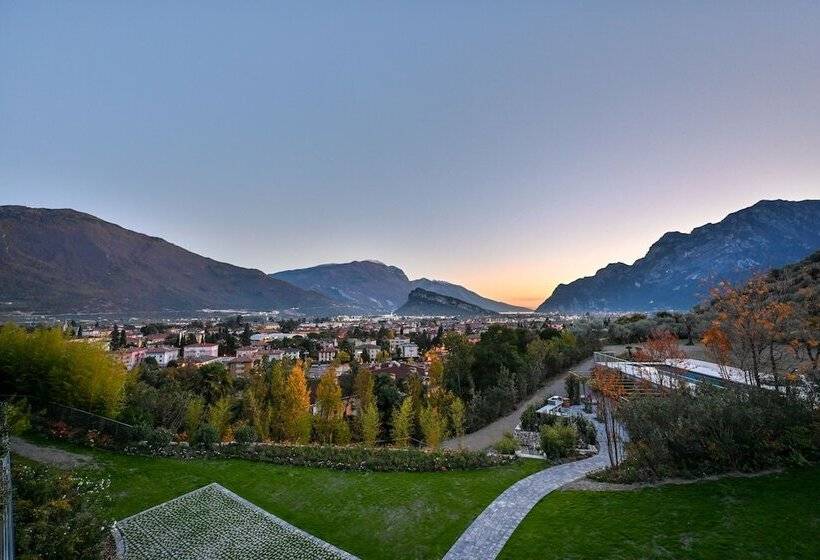 غرفة قياسية, Arcolive Agrisuite