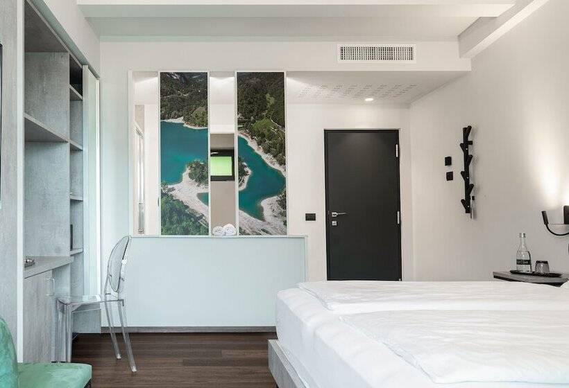 スタンダードルーム, Arcolive Agrisuite