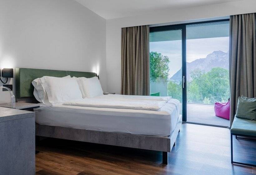 スタンダードルーム, Arcolive Agrisuite