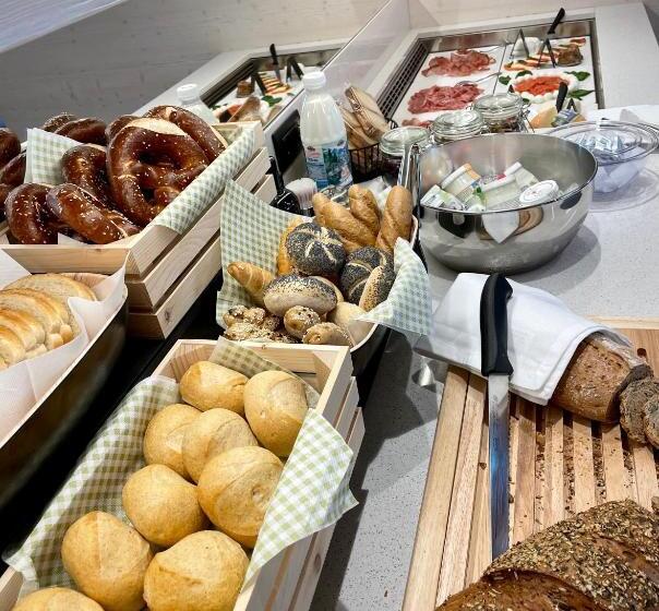 バルコニー付スイート, Arcolive Agrisuite