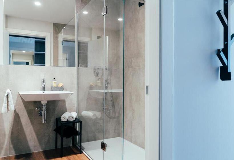 غرفة قياسية, Arcolive Agrisuite