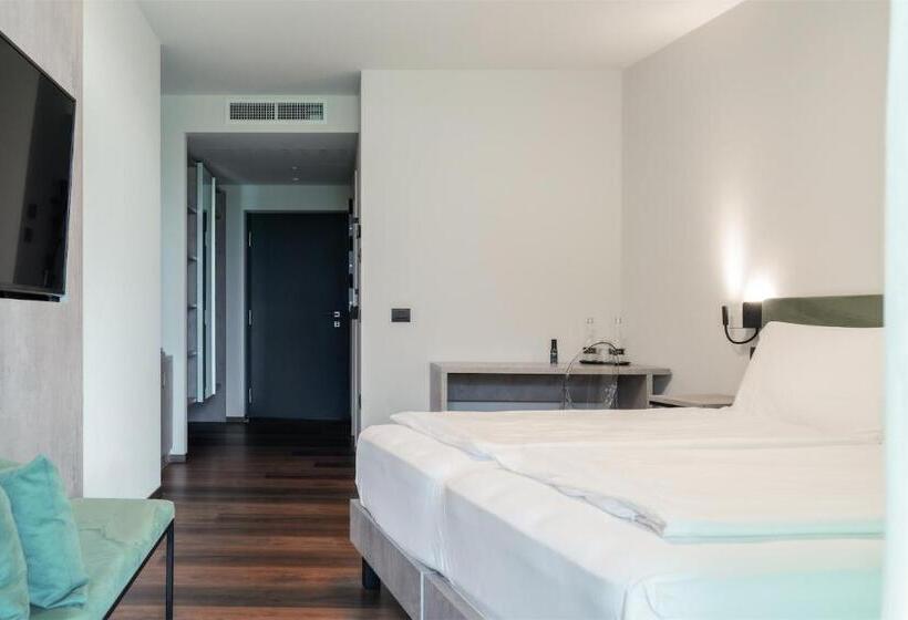 スタンダードルーム, Arcolive Agrisuite