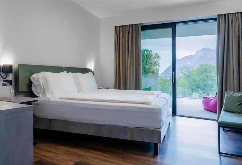 غرفة قياسية, Arcolive Agrisuite