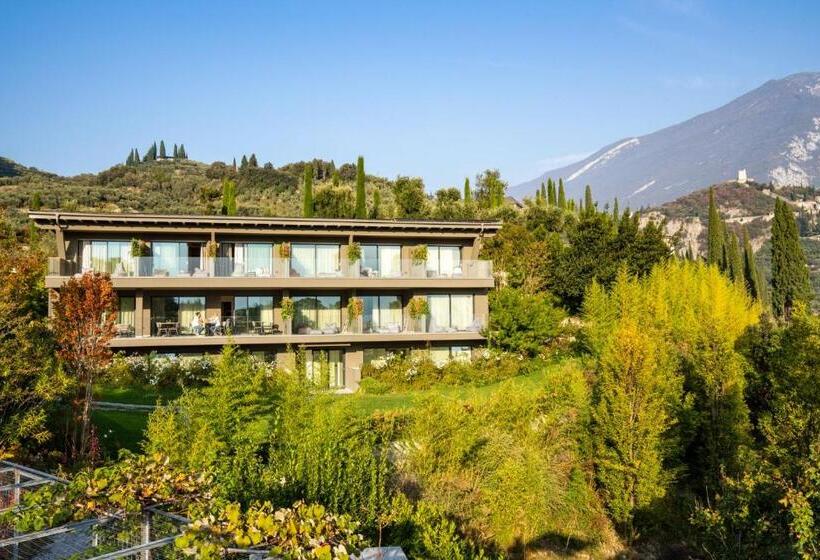 غرفة قياسية, Arcolive Agrisuite