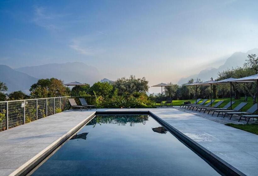 スタンダードルーム, Arcolive Agrisuite