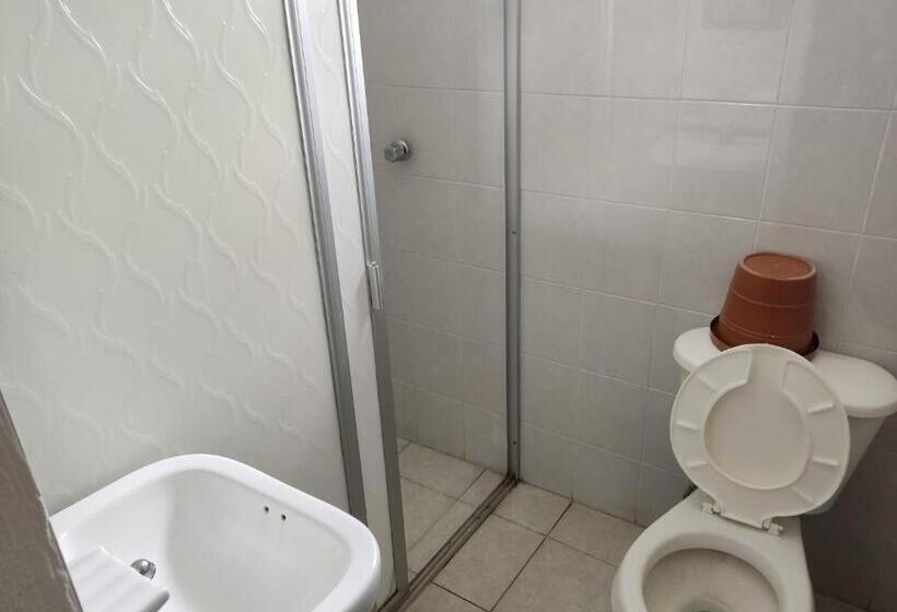 Standard-huone, Tivoli