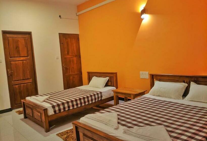 스탠다드 룸, Yoma Wild