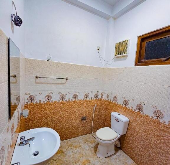 스탠다드 트리플 룸, Yoma Wild